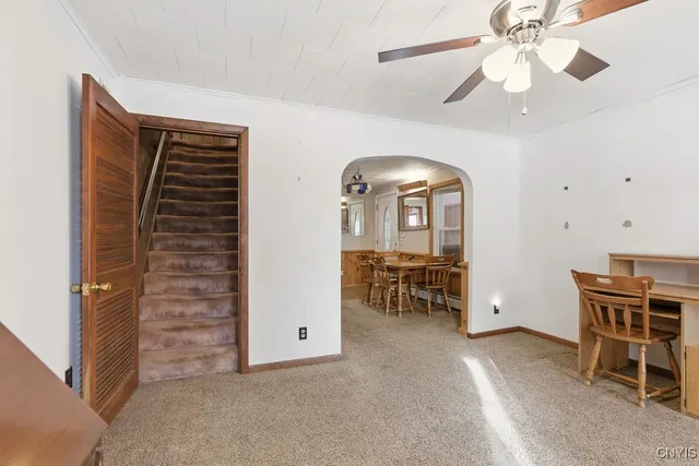 $185,000 | 138 Owasco Street, Auburn, NY 13021