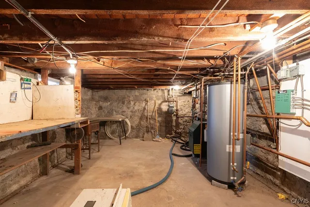 $185,000 | 138 Owasco Street, Auburn, NY 13021