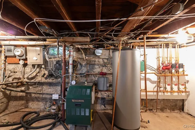 $185,000 | 138 Owasco Street, Auburn, NY 13021