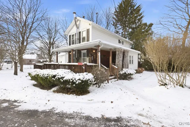 $185,000 | 138 Owasco Street, Auburn, NY 13021