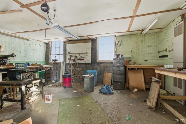 $185,000 | 138 Owasco Street, Auburn, NY 13021