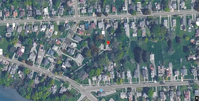 $185,000 | 138 Owasco Street, Auburn, NY 13021