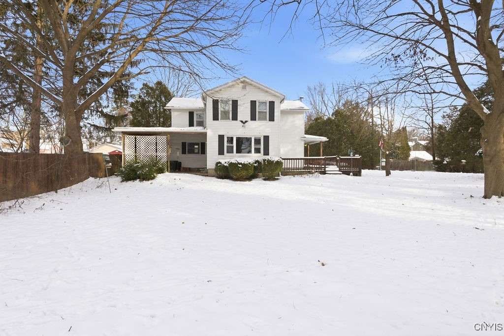 138 Owasco Street Auburn, NY 13021 - Photo 5 of 45