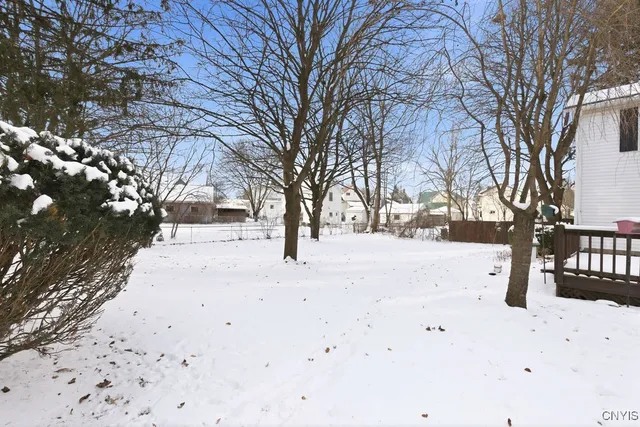 $185,000 | 138 Owasco Street, Auburn, NY 13021