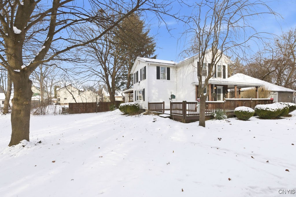 138 Owasco Street Auburn, NY 13021 - Photo 7 of 45