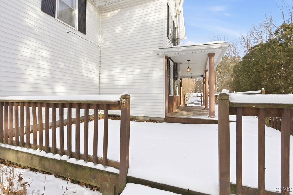 138 Owasco Street Auburn, NY 13021 - Photo 9 of 45