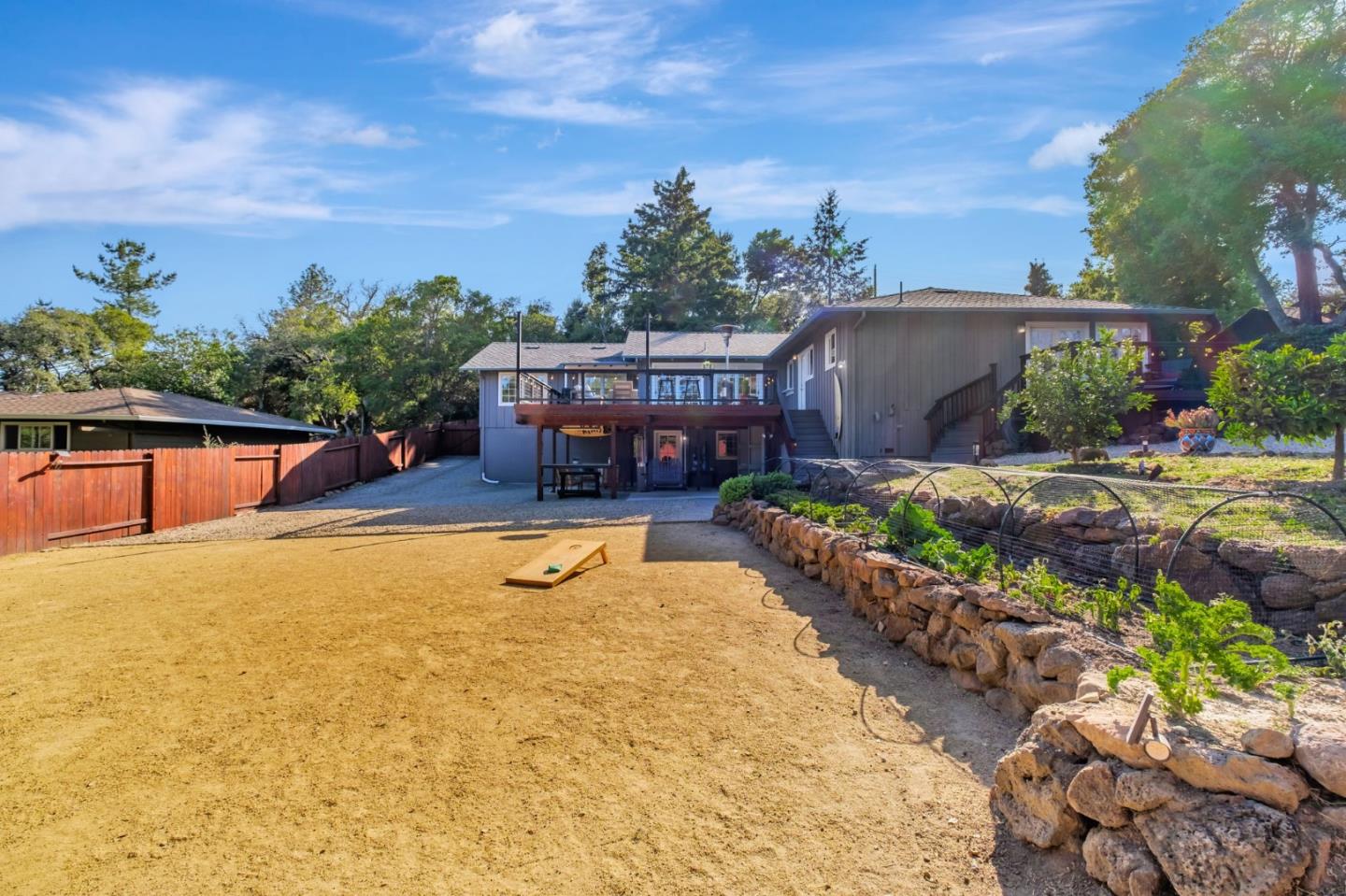 770 Graham Hill Road Santa Cruz, CA 95060 - Photo 79 of 83