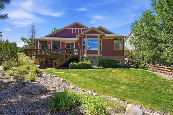 $1,100,000 | 4836 Sedona Circle, Parker, CO 80134