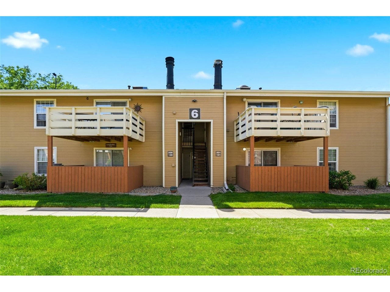 10251 West 44th Avenue, Unit 101 Wheat Ridge, CO 80033 - Photo 20 of 28