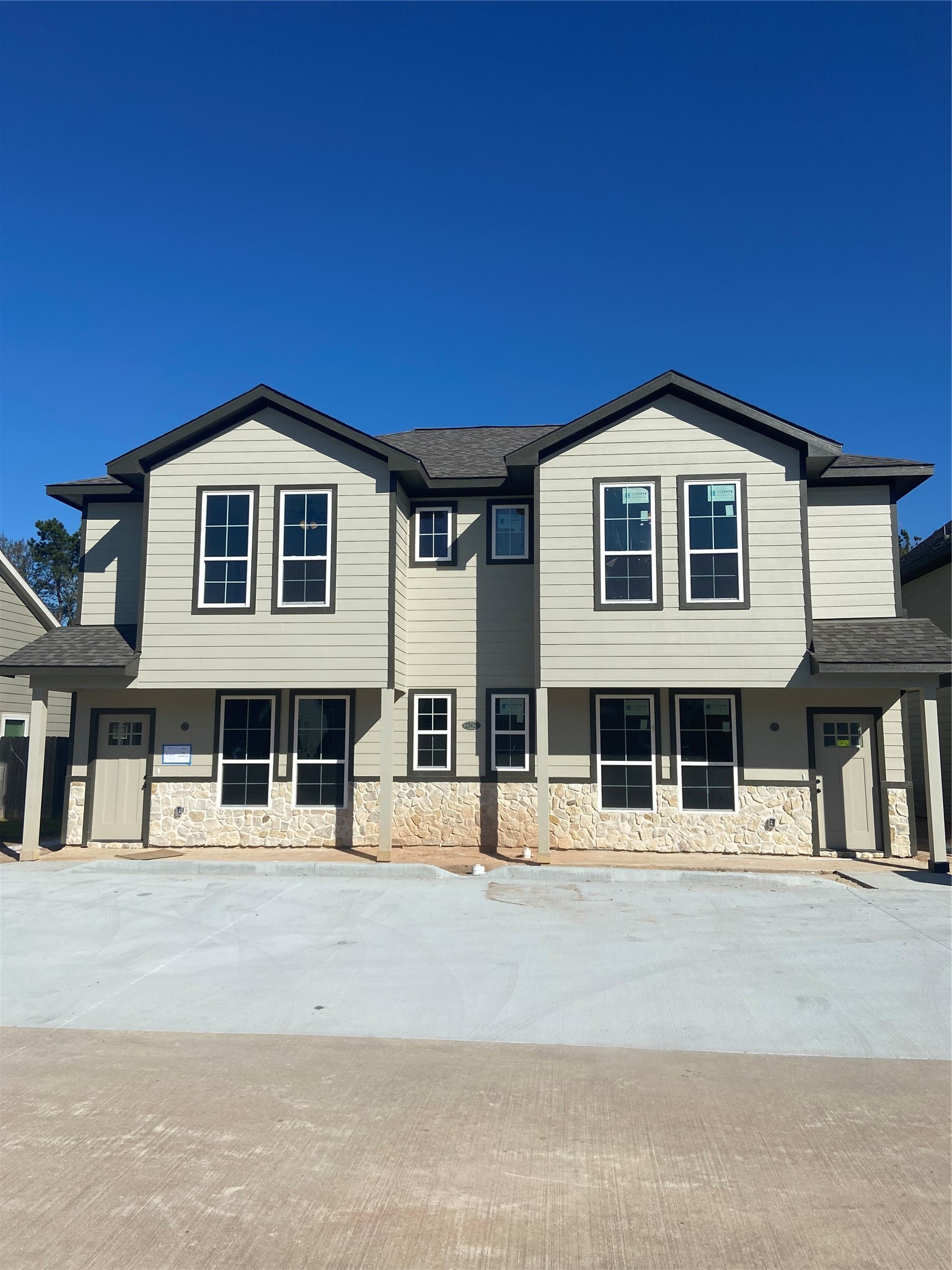 23445 Mc Spadon Road Porter, TX 77365 - Photo 1 of 12