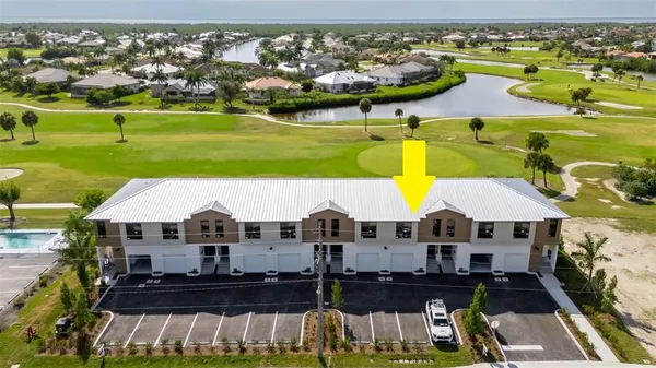 $455,000 | 3609 Bal Harbor Boulevard, Unit 3, Punta Gorda, FL 33950