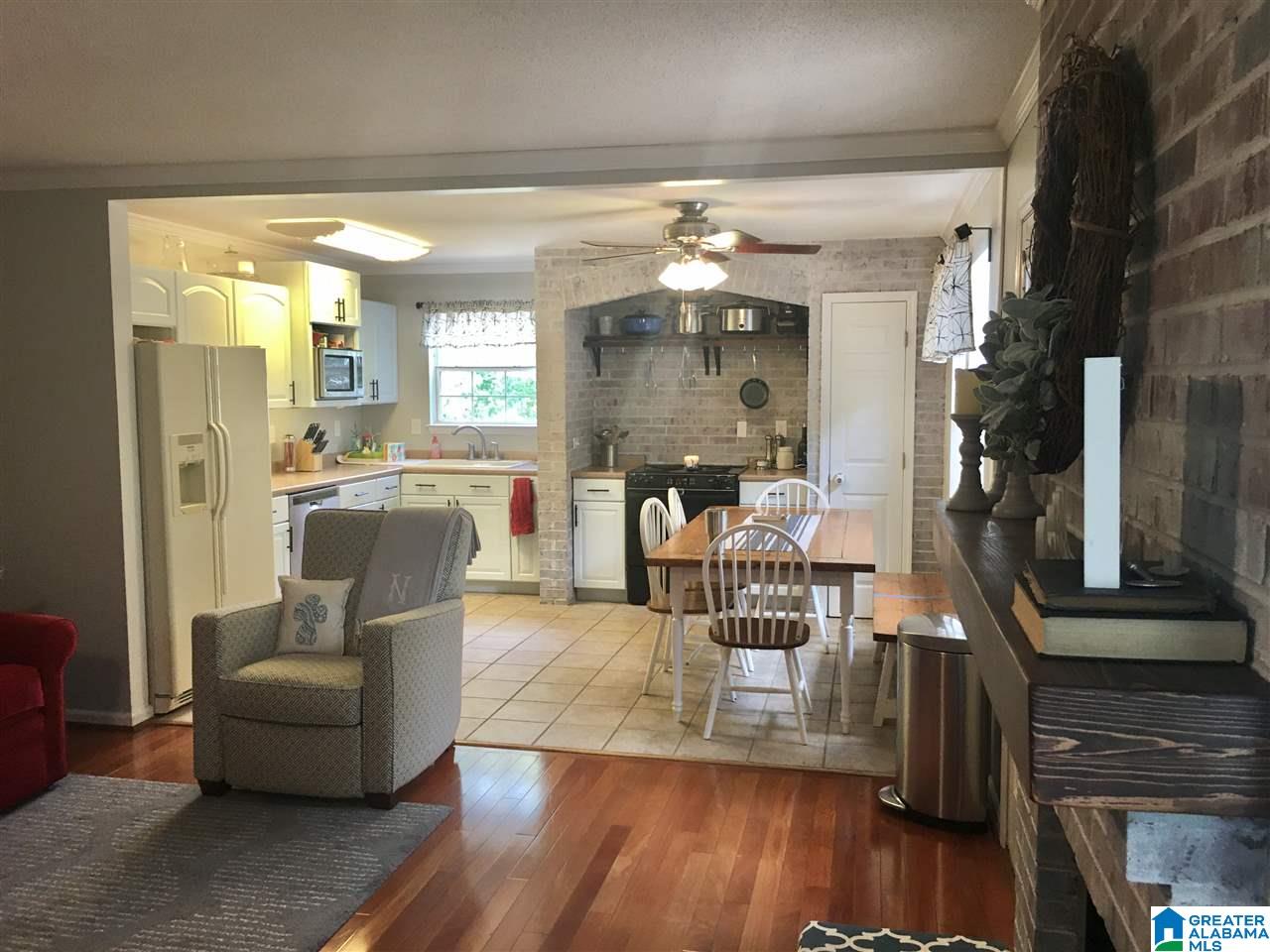 7465 Roper Tunnel Road Trussville, AL 35173 - Photo 8 of 48