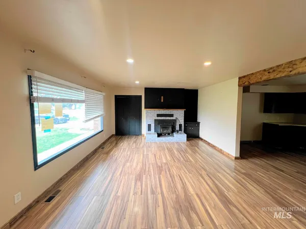 $199,900 | 603 Maple Street, Nezperce, ID 83543