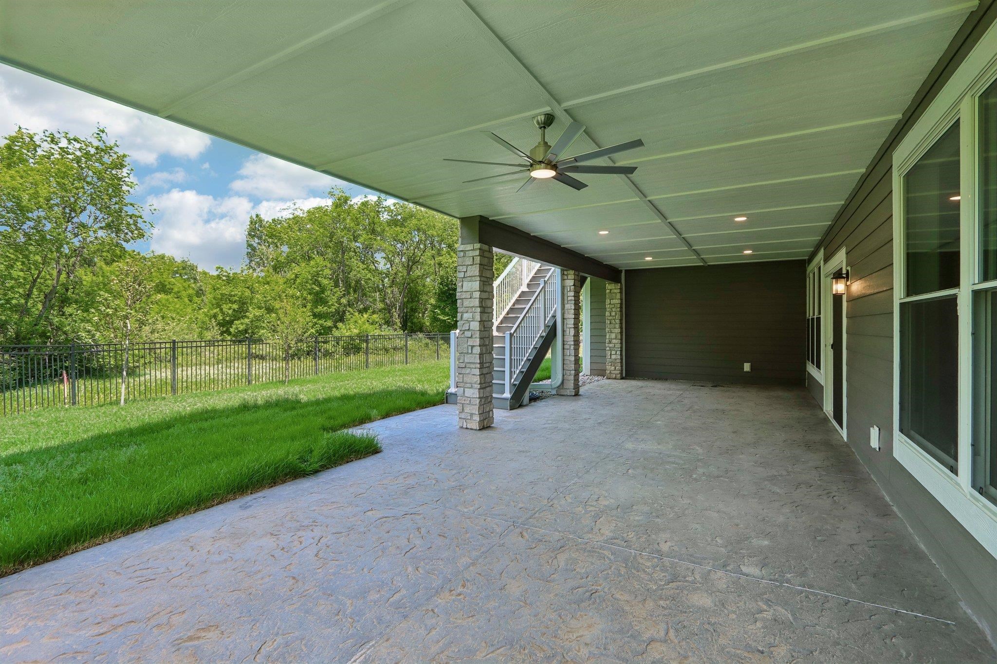 1468 Serenity Sun Prairie Sun Prairie, WI 53590 - Photo 69 of 81