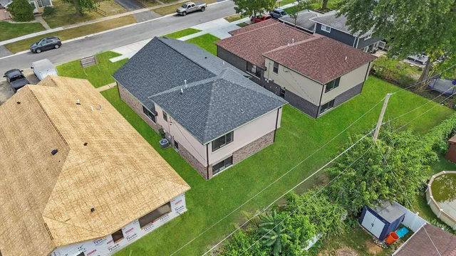 $550,000 | 10738 South Worth Avenue, Worth, IL 60482