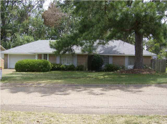 1117 Ridgewood Boulevard Jackson, MS 39211 - Photo 1 of 1 Photo 1