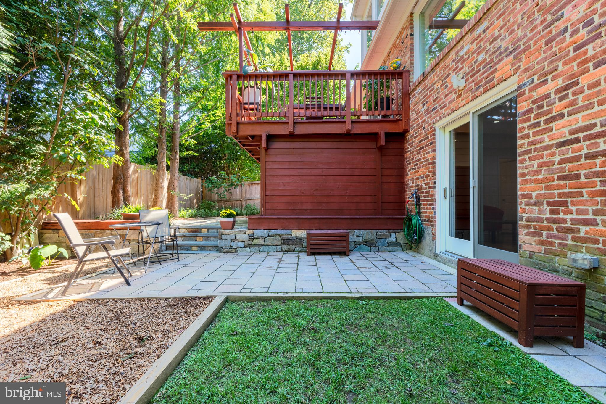 5303 Elliott Road Bethesda, MD 20816 - Photo 114 of 124