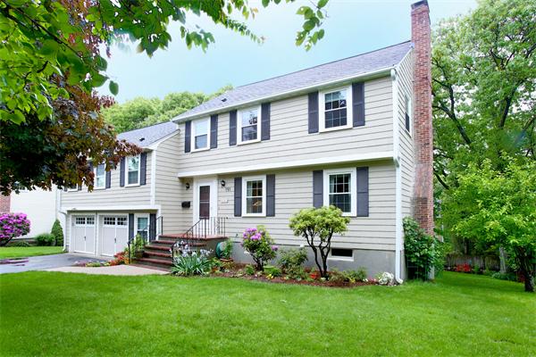 191 Tudor Road Needham, MA 02492 - Photo 1 of 10
