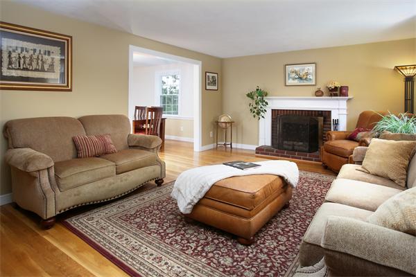 191 Tudor Road Needham, MA 02492 - Photo 2 of 10