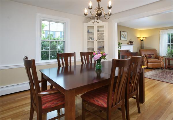 191 Tudor Road Needham, MA 02492 - Photo 6 of 10
