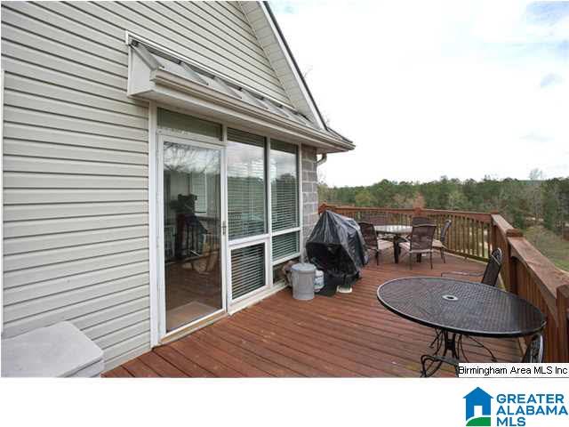 258 Mill Ridge Lane Pell City, AL 35128 - Photo 5 of 31