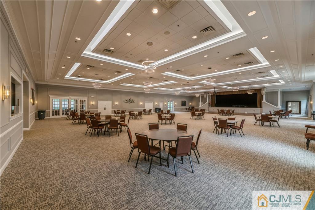 18 Mandrake Road Monroe Township, NJ 08831 - Photo 34 of 44 a view of a bar restaurant