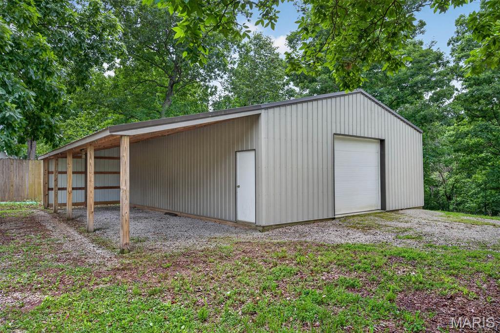 588 Deerfield Road Walnut Hill, IL 62893 - Photo 6 of 46
