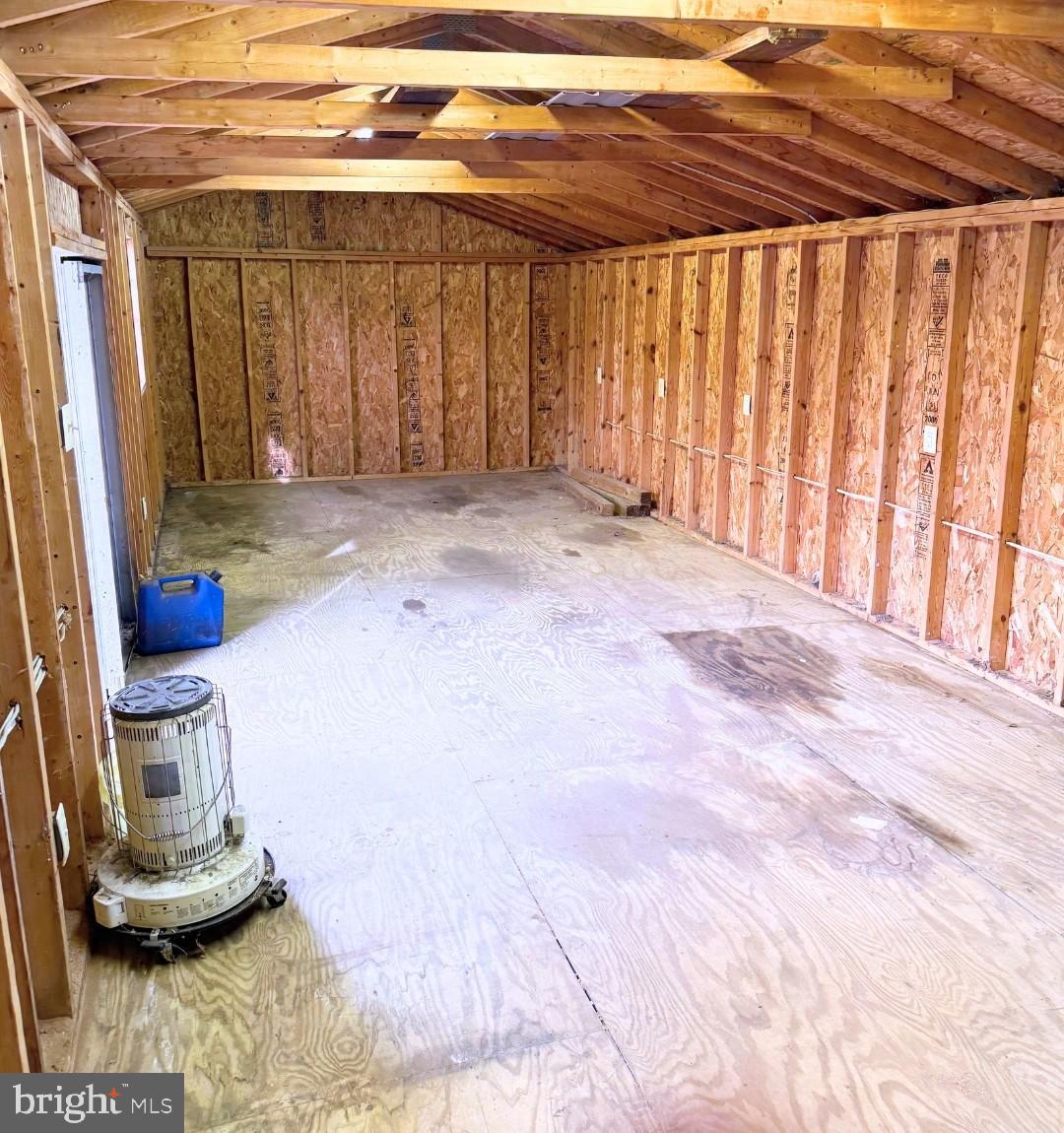 3007 Suffolk Lane Fallston, MD 21047 - Photo 2 of 13 a view of a backyard with hardwood and door