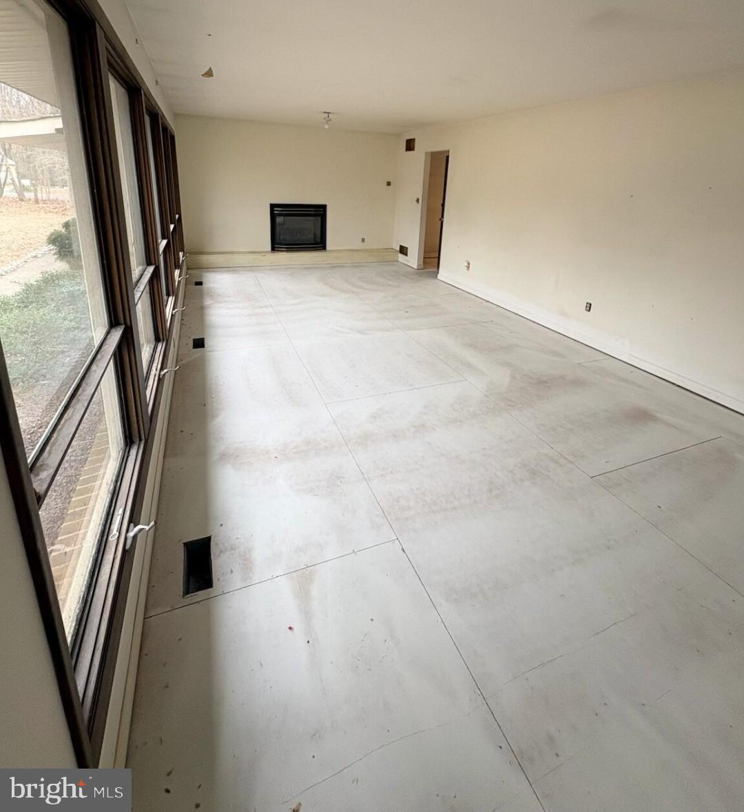 3007 Suffolk Lane Fallston, MD 21047 - Photo 4 of 13 a view of a livingroom with a staircase