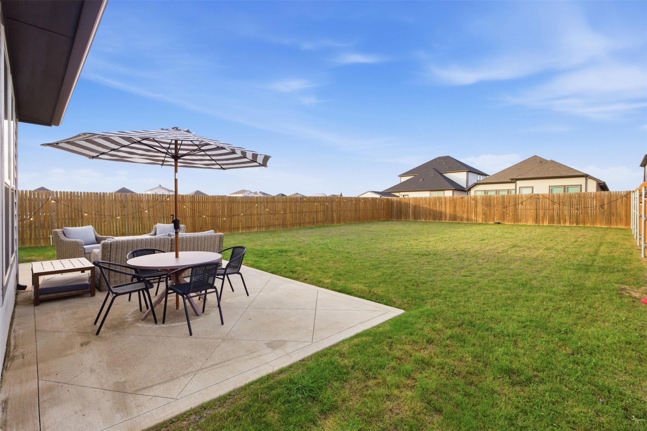 108 Gullivers Drive Elgin, TX 78621 - Photo 25 of 26