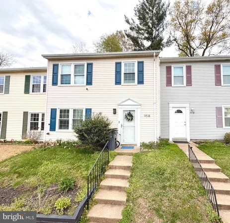 $475,000 | 9518 Mooregate Court, Lorton, VA 22079