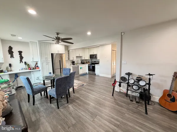 $475,000 | 9518 Mooregate Court, Lorton, VA 22079