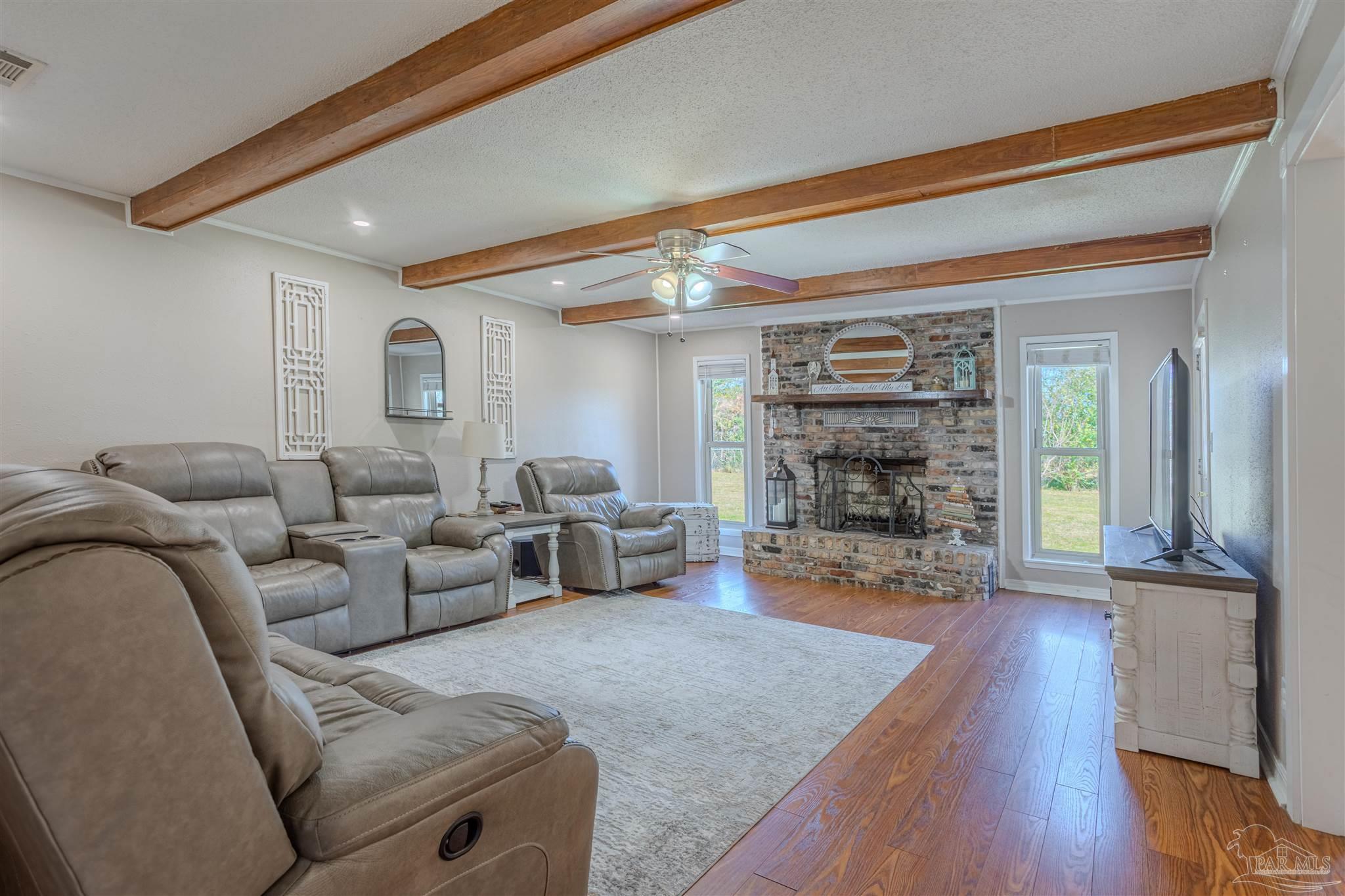 2364 Ryale Road Cantonment, FL 32533 - Photo 11 of 28