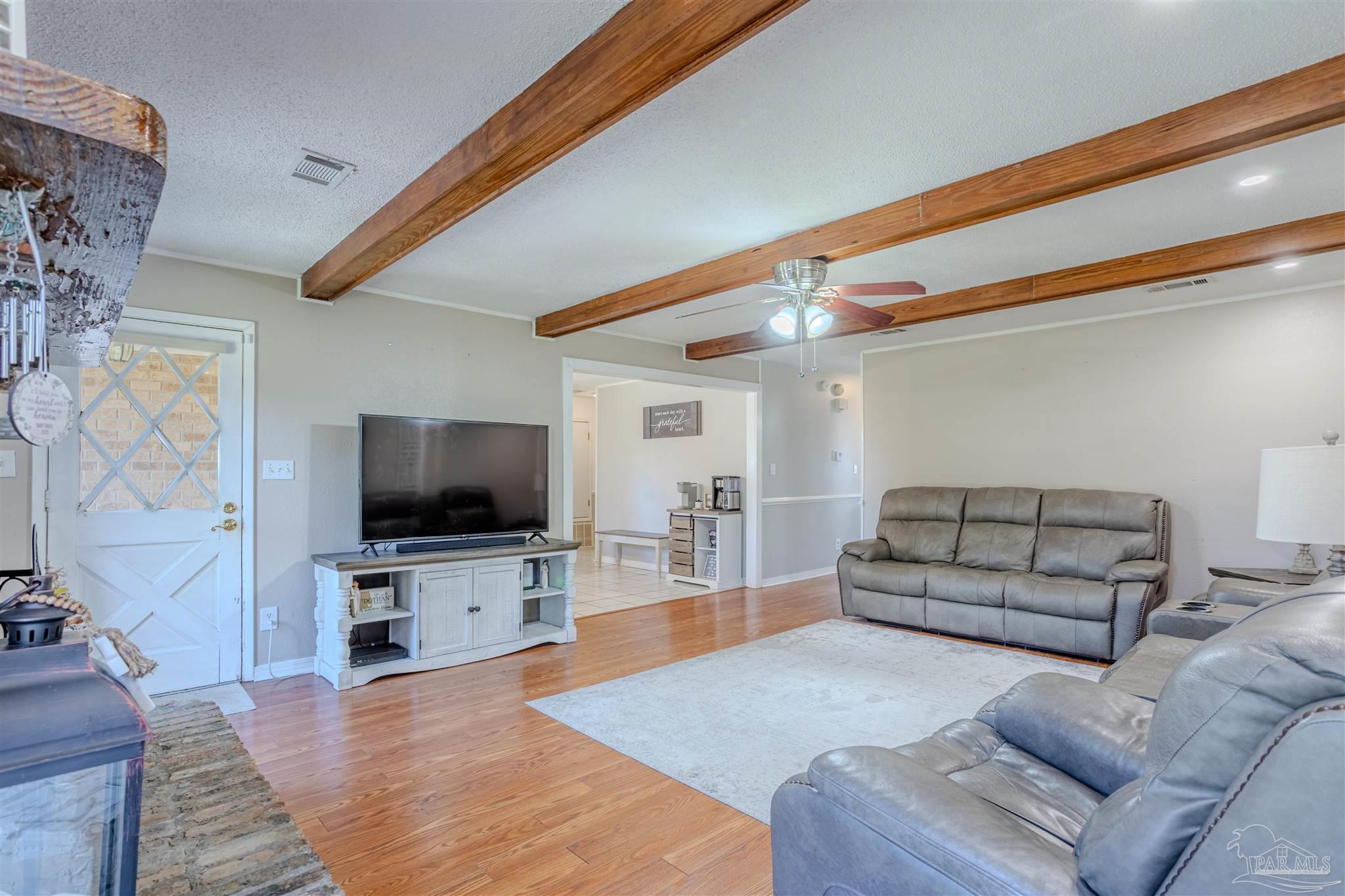 2364 Ryale Road Cantonment, FL 32533 - Photo 12 of 28