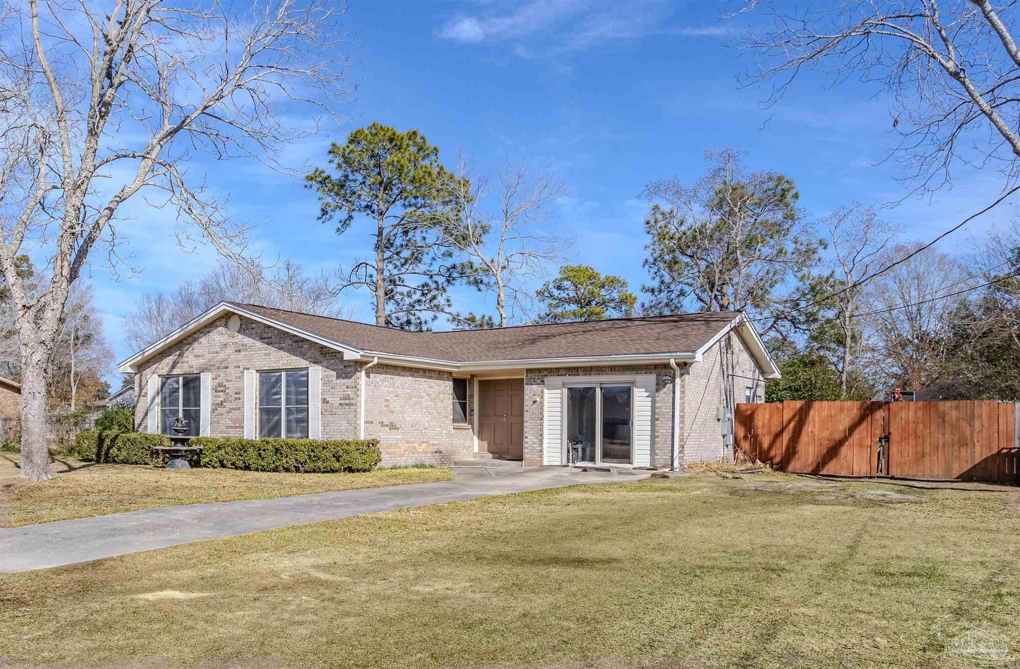 2364 Ryale Road Cantonment, FL 32533 - Photo 2 of 28