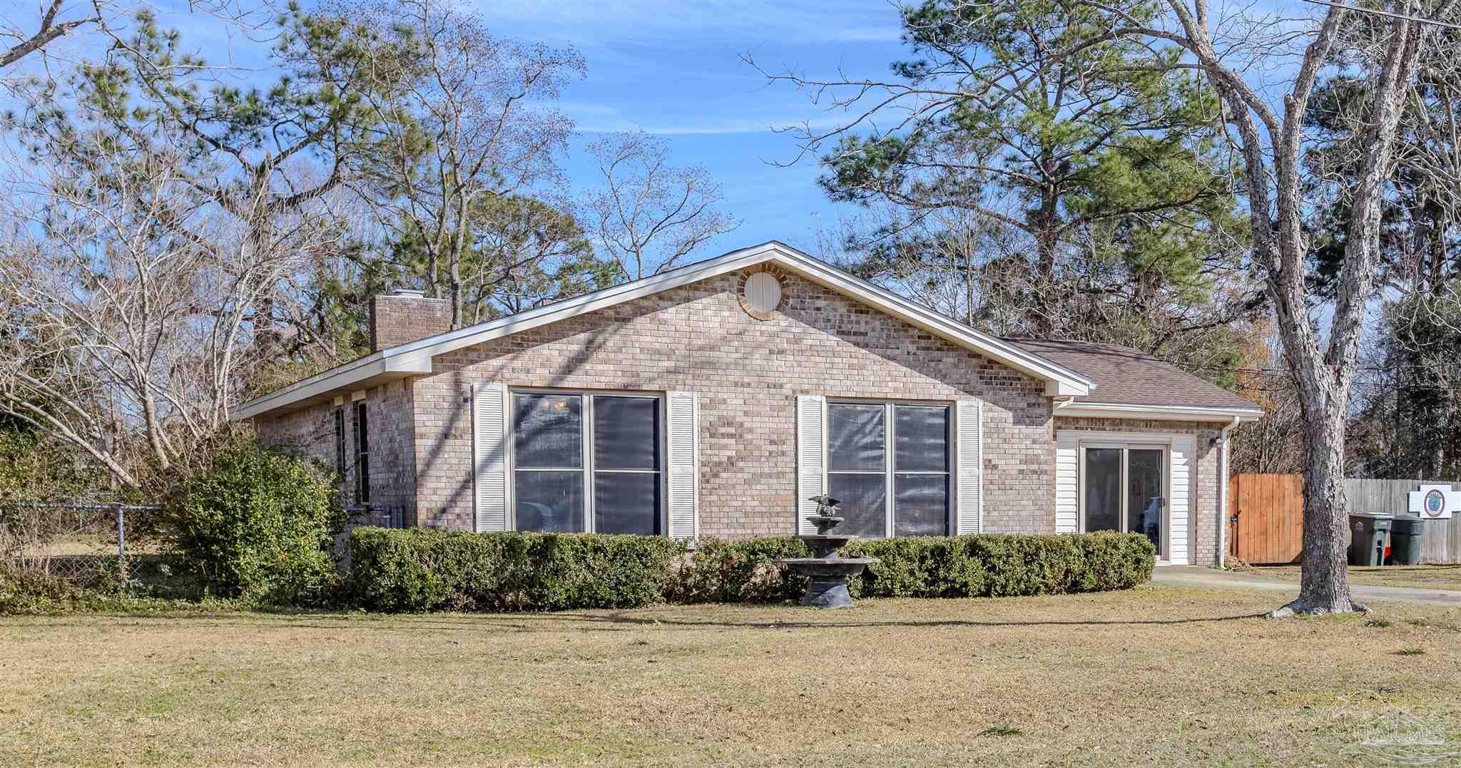 2364 Ryale Road Cantonment, FL 32533 - Photo 24 of 28