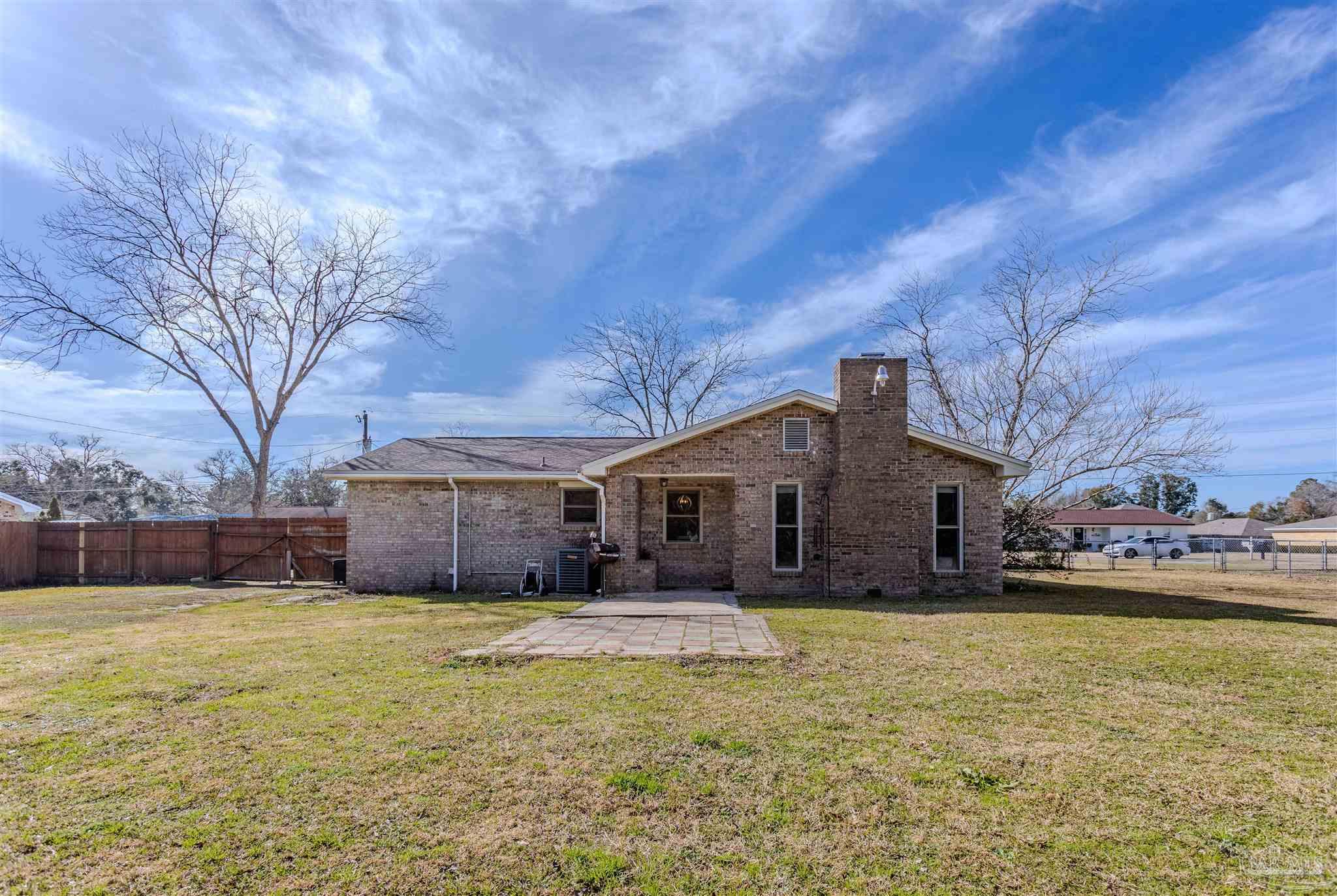 2364 Ryale Road Cantonment, FL 32533 - Photo 26 of 28