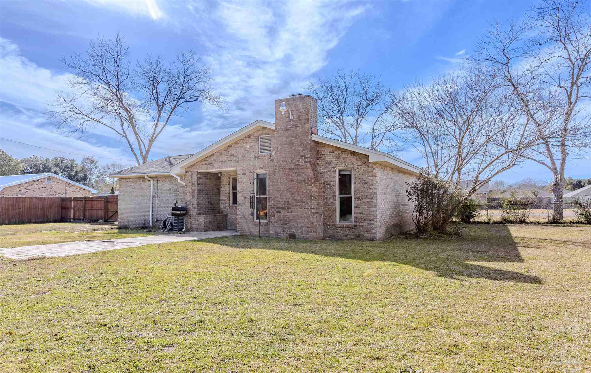 2364 Ryale Road Cantonment, FL 32533 - Photo 27 of 28