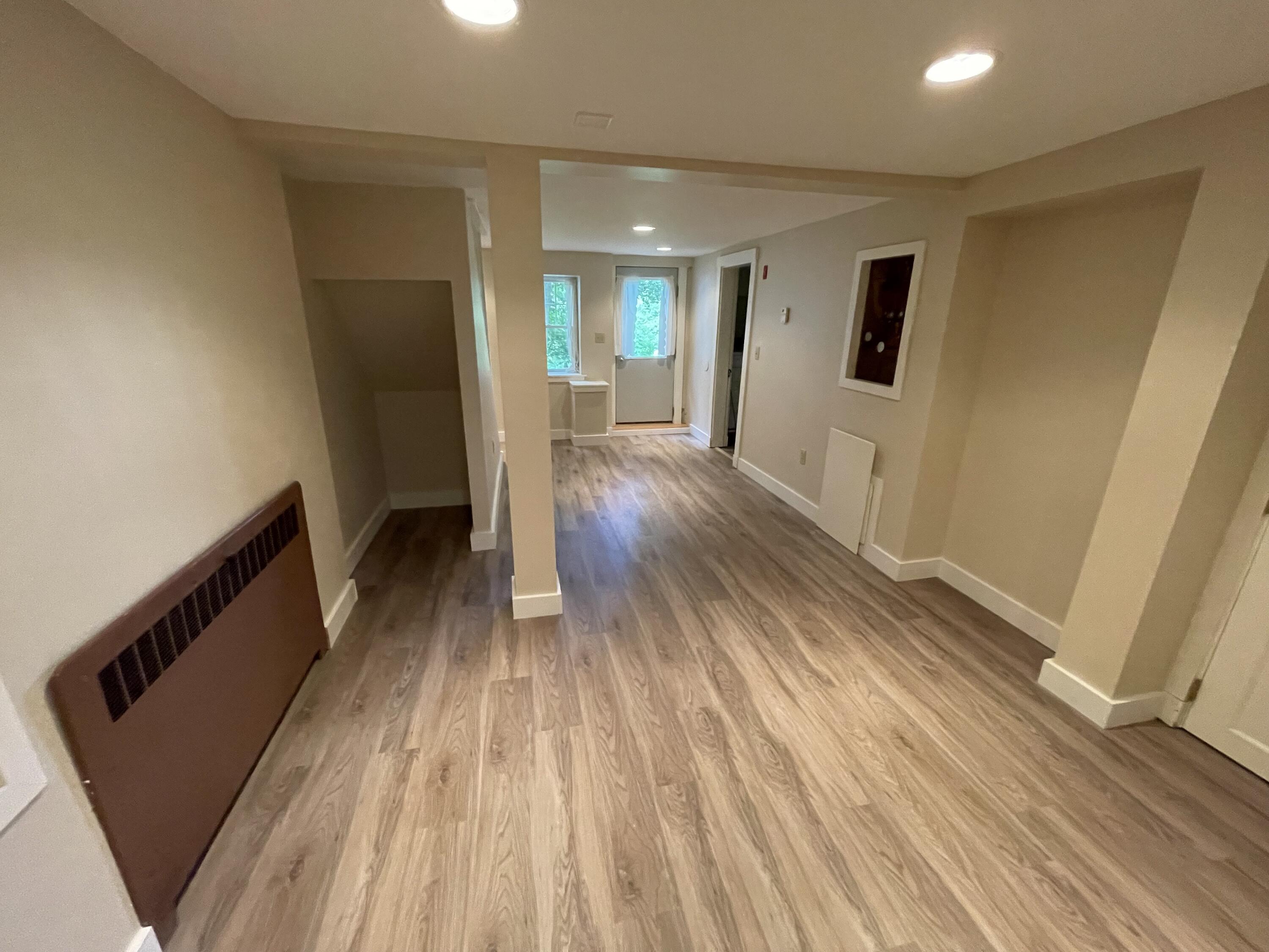12 Riverview Street Bangor, ME 04401 - Photo 21 of 52 Finished Basement or 4th Bedroom