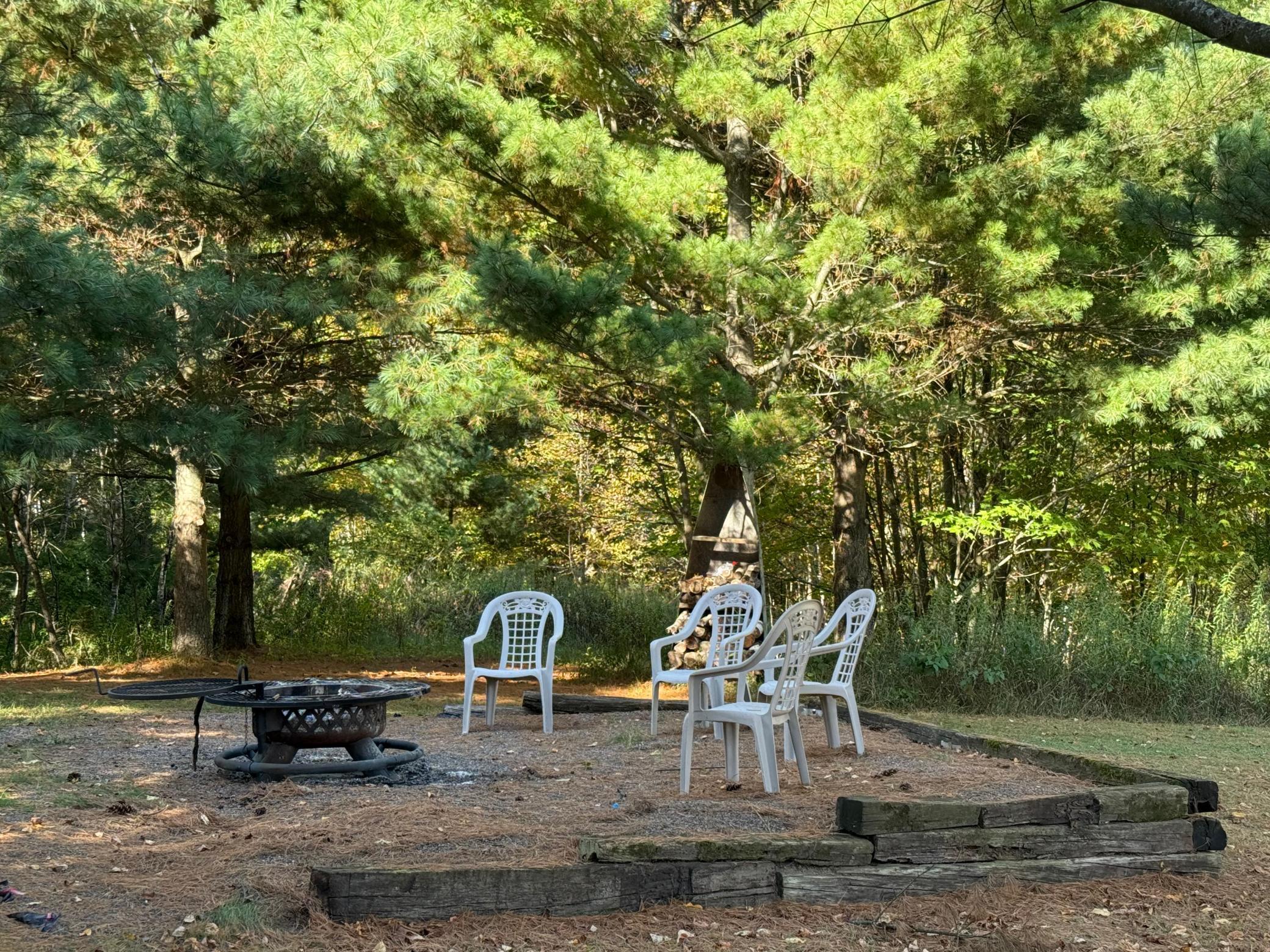 W8578 Sand Road Shell Lake, WI 54871 - Photo 11 of 35