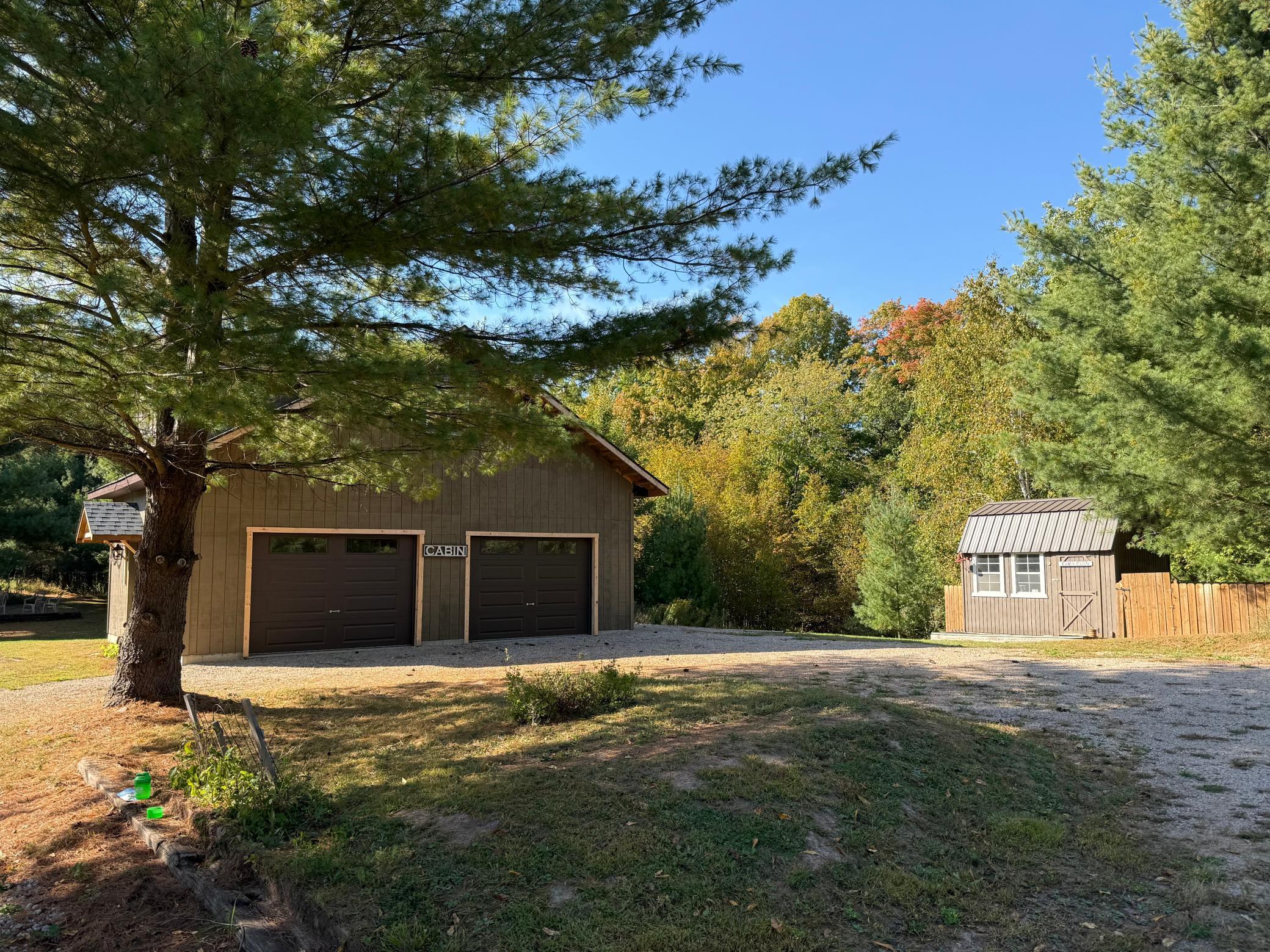 W8578 Sand Road Shell Lake, WI 54871 - Photo 2 of 35