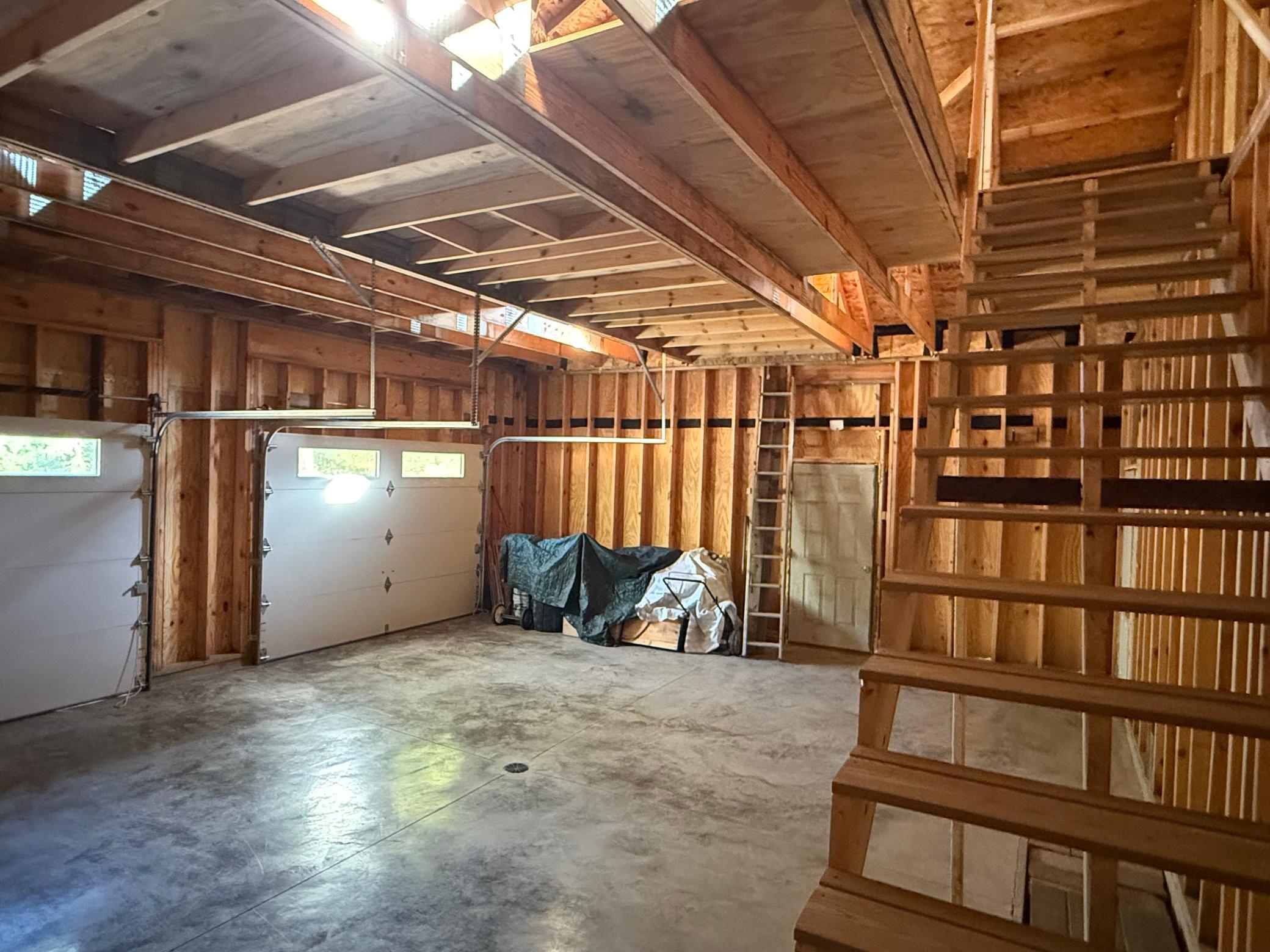 W8578 Sand Road Shell Lake, WI 54871 - Photo 26 of 35