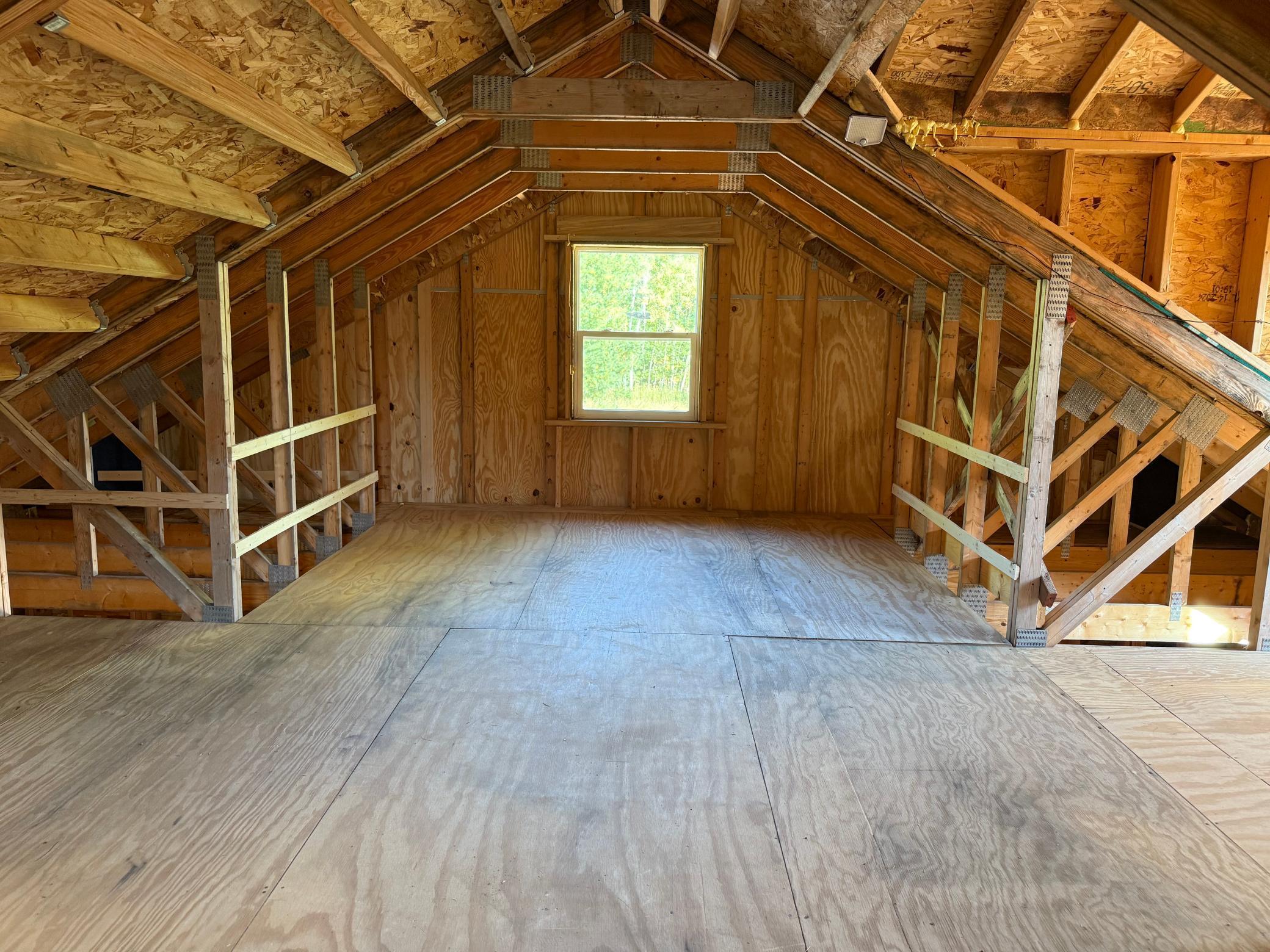 W8578 Sand Road Shell Lake, WI 54871 - Photo 29 of 35