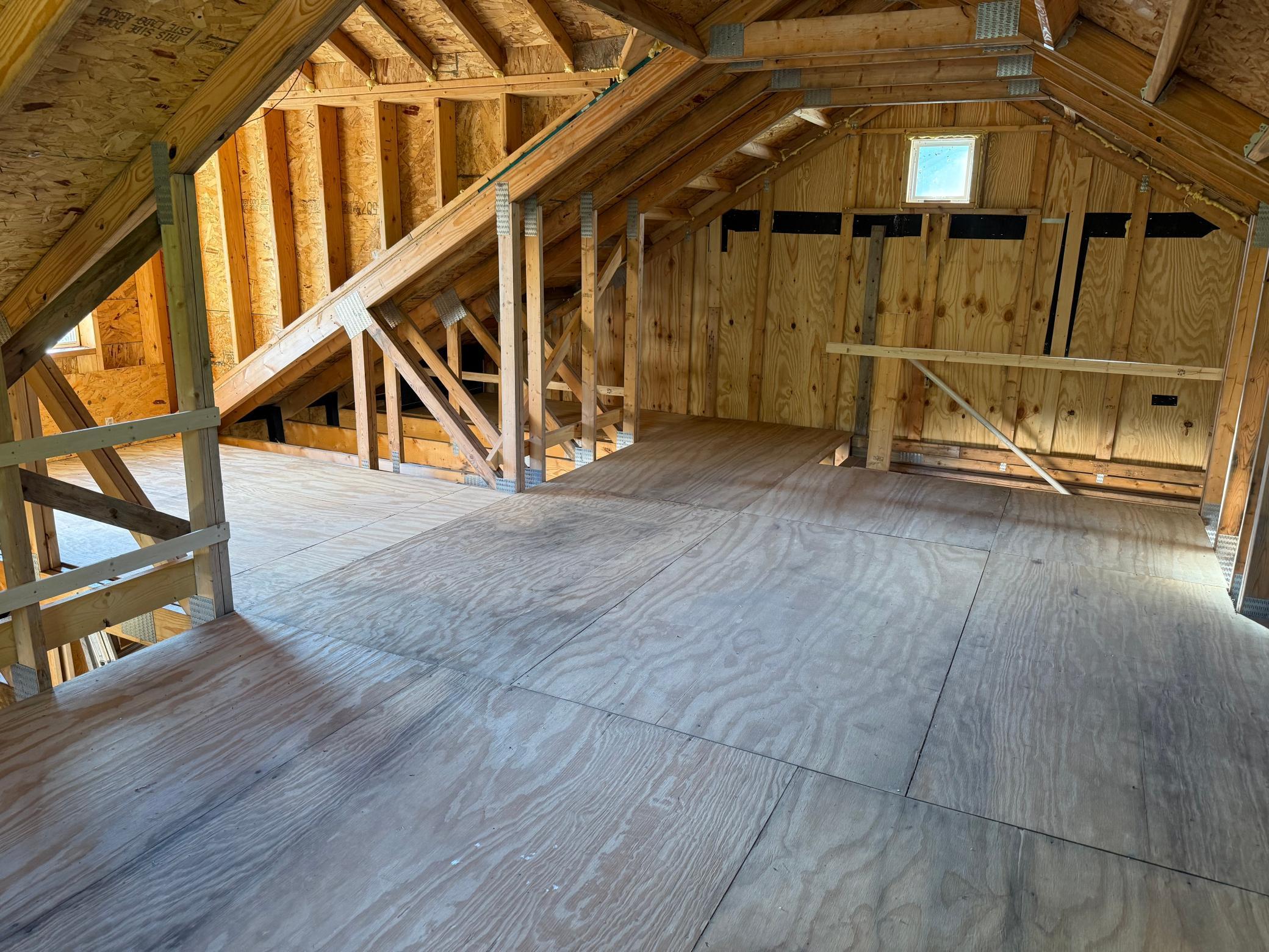 W8578 Sand Road Shell Lake, WI 54871 - Photo 31 of 35