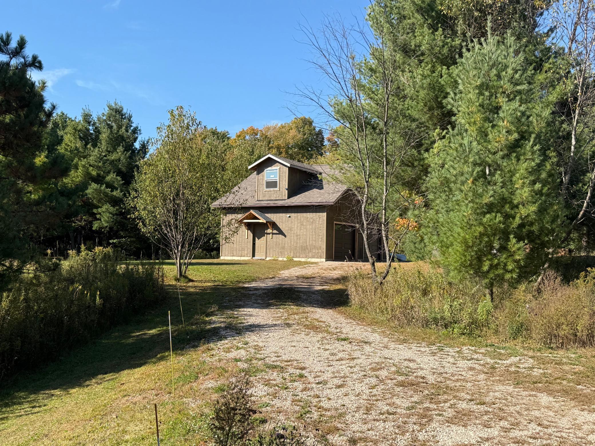 W8578 Sand Road Shell Lake, WI 54871 - Photo 34 of 35