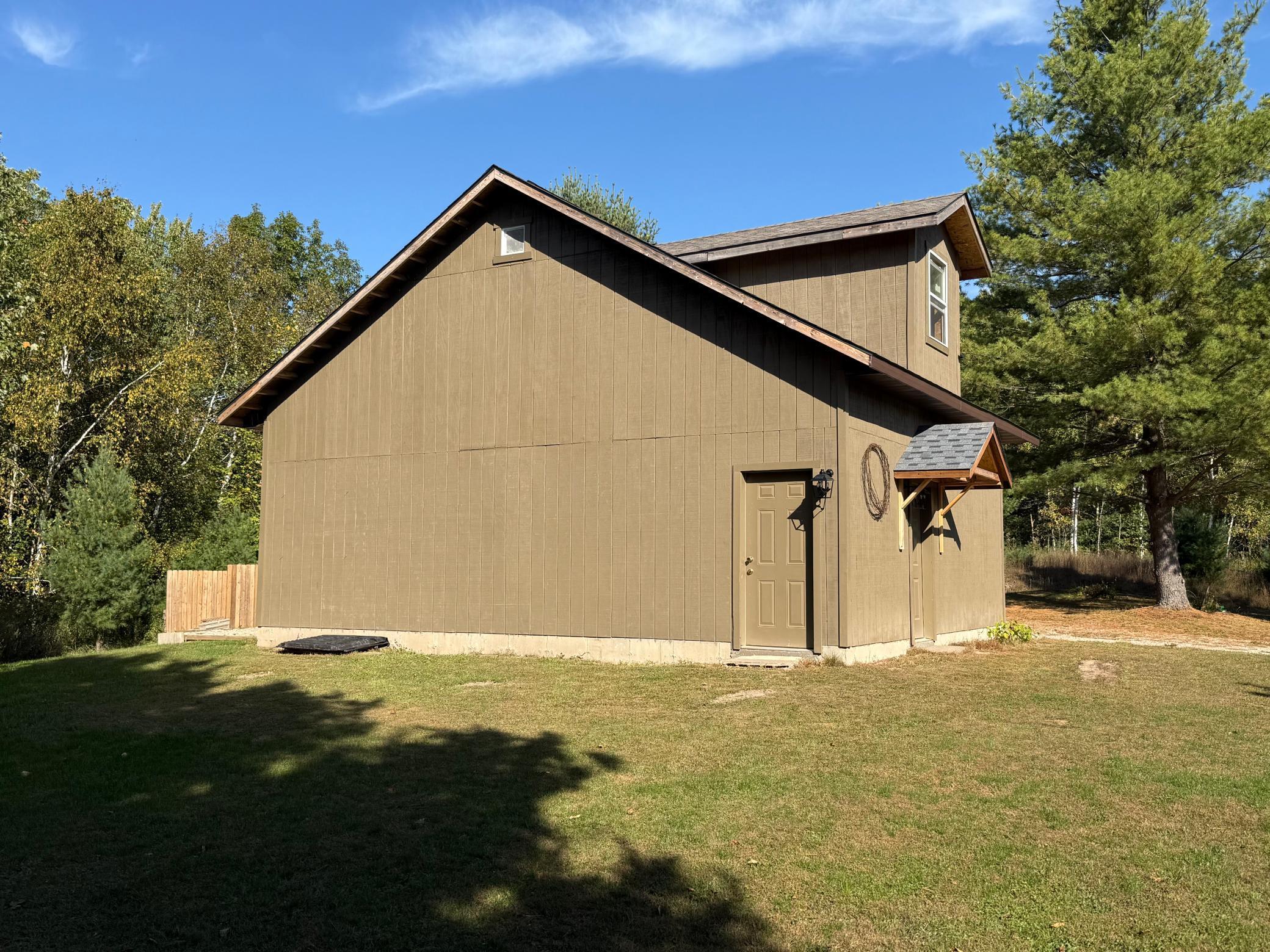 W8578 Sand Road Shell Lake, WI 54871 - Photo 4 of 35