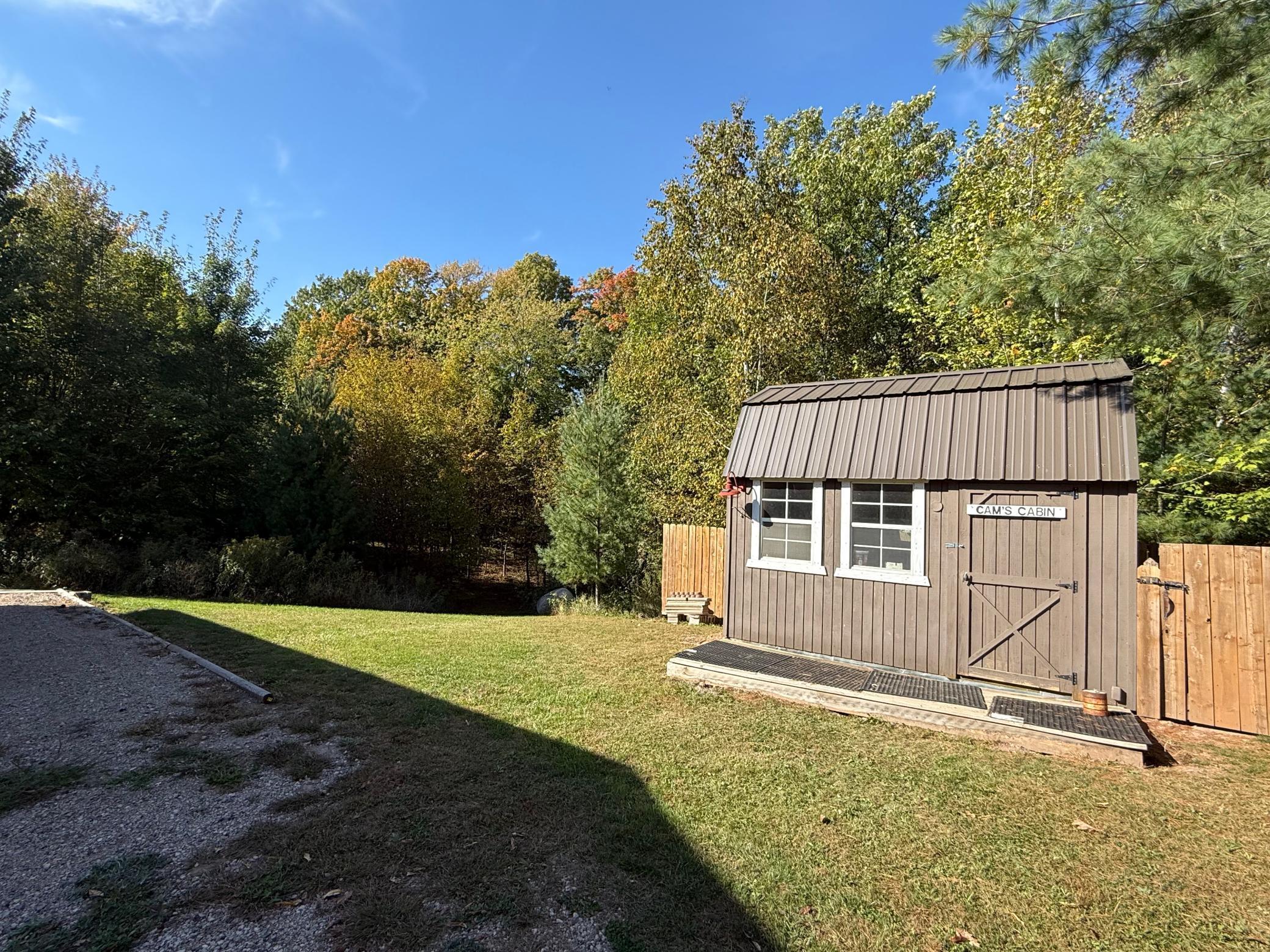 W8578 Sand Road Shell Lake, WI 54871 - Photo 7 of 35