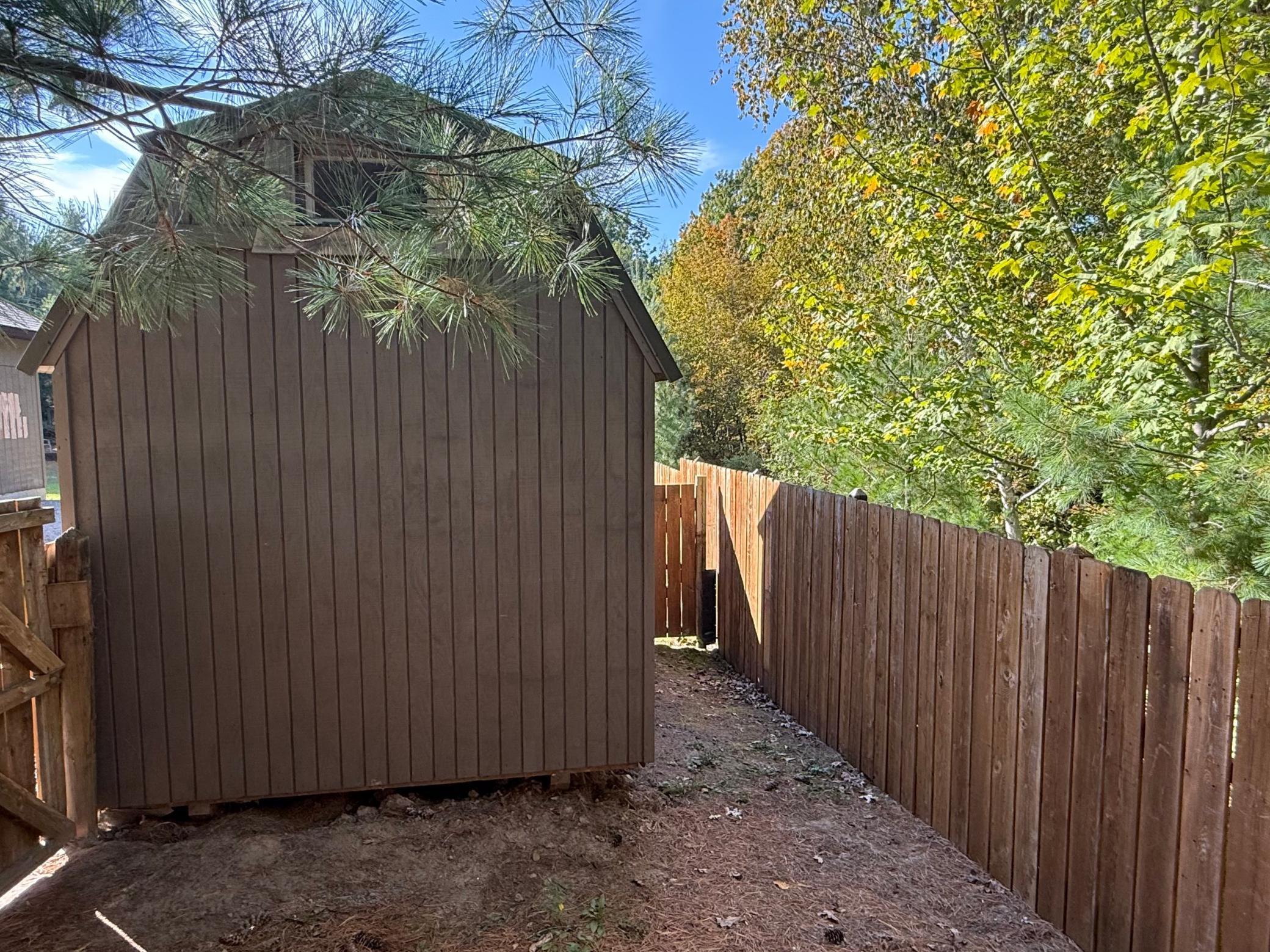 W8578 Sand Road Shell Lake, WI 54871 - Photo 9 of 35