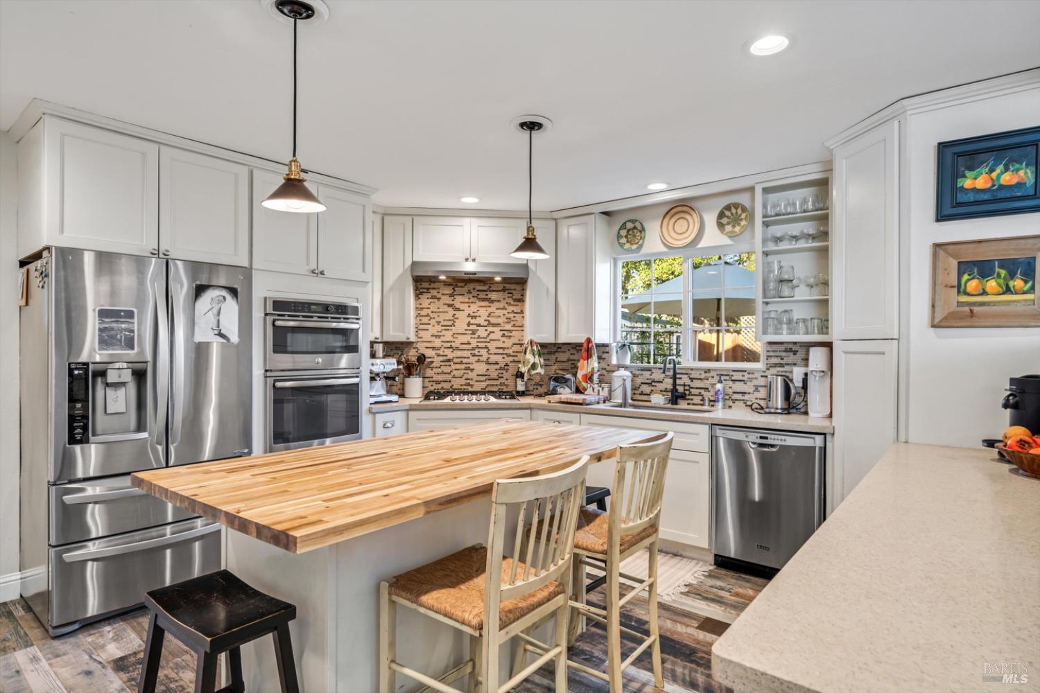 5127 Oak Park Way Santa Rosa, CA 95409 - Photo 11 of 27