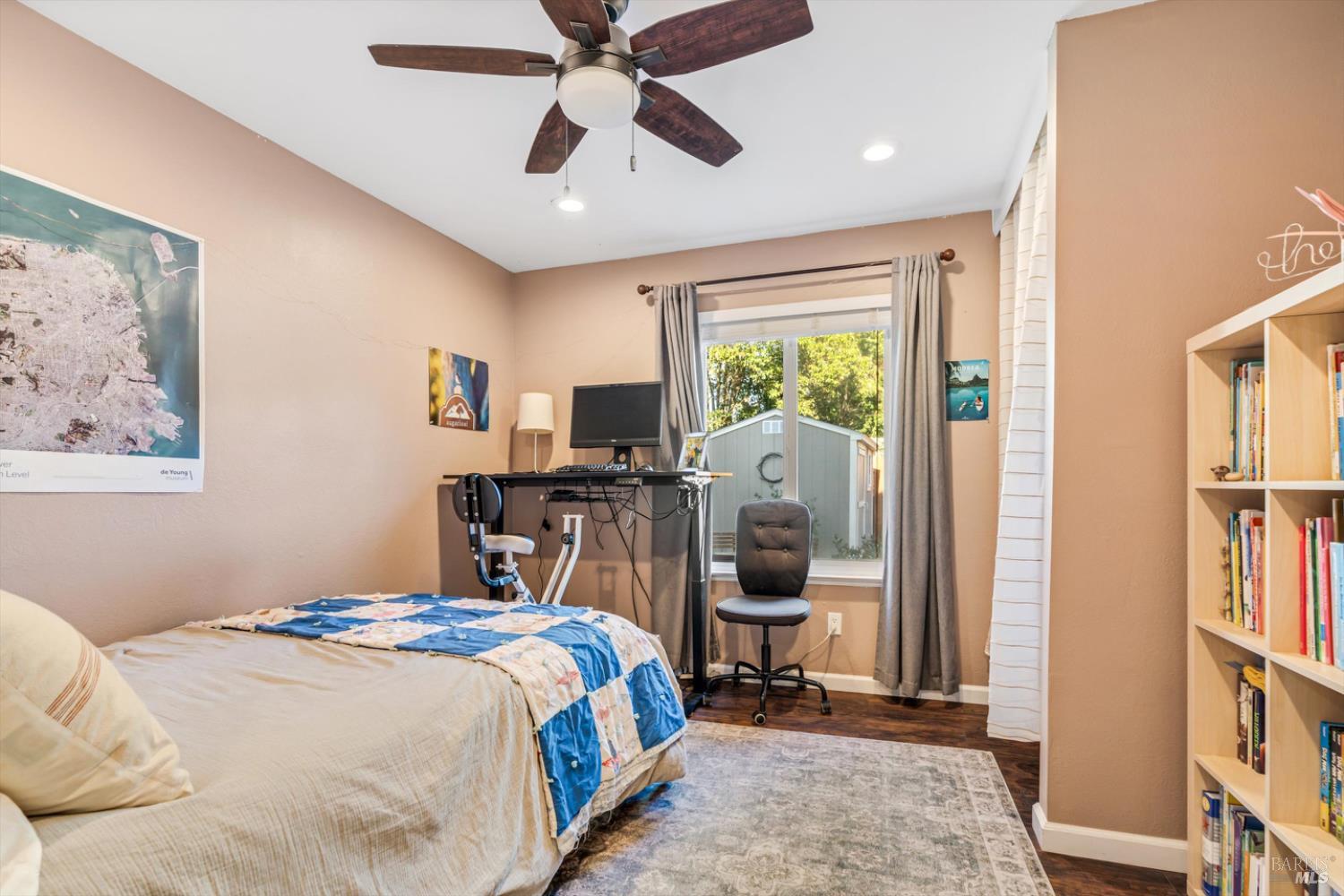 5127 Oak Park Way Santa Rosa, CA 95409 - Photo 16 of 27